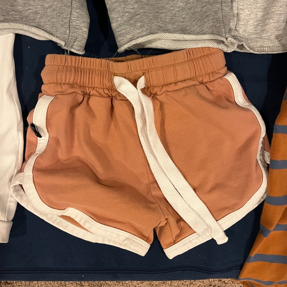 Olive + Scout Boy’s Bundle (18-24mo/2T)